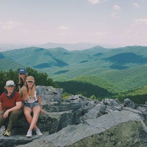 Meet your Posher, Jacky